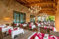 KIRMAN PREMIUM SIDEMARIN BEACH-SPA Restaurants